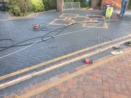 Best Heated Driveway Installation  in Ardmore, TN